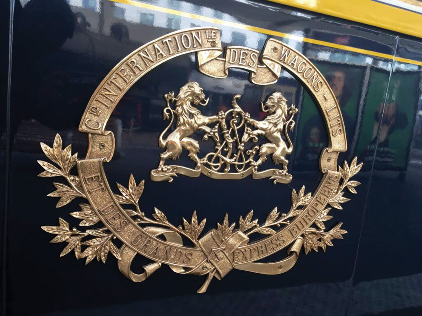 France Orient Express